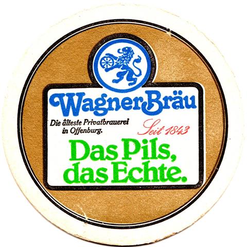 offenburg og-bw wagner rund 2a (215-das pils das echte)